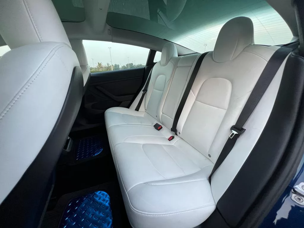 Used Car Tesla Model 3 Long Range 2023 for Selling