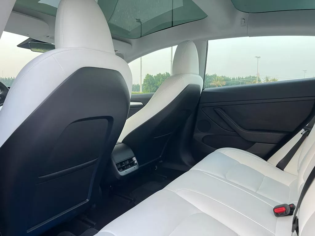Used Car Tesla Model 3 Long Range 2023 for Selling
