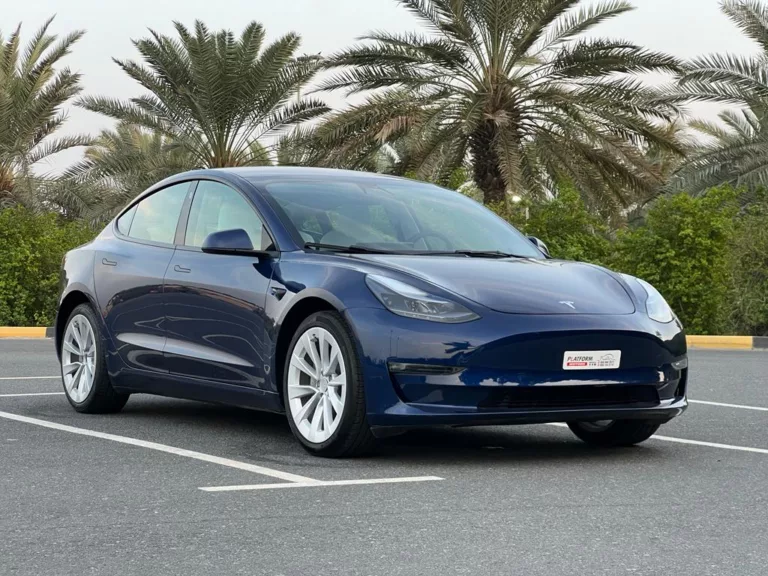 Used Car Tesla Model 3 Long Range 2023 for Selling