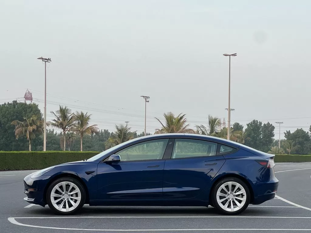 Used Car Tesla Model 3 Long Range 2023 for Selling