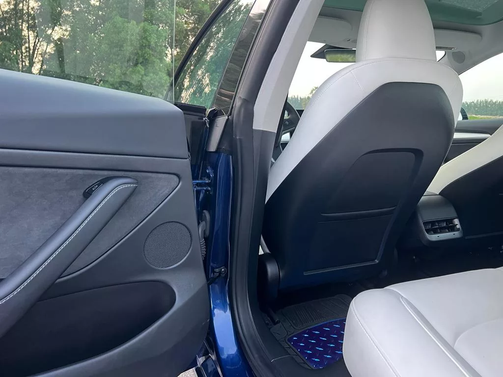 Used Car Tesla Model 3 Long Range 2023 for Selling